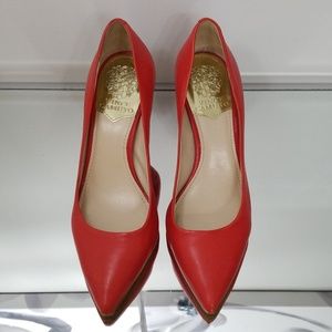 3 1/2" Vince Camuto Heels